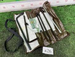 ����� ������������ Toyota Land Cruiser 2002 0912060140 UZJ100 2UZ-FE ����