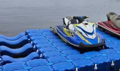 ��������� Yamaha GP1800 Supercharger ����