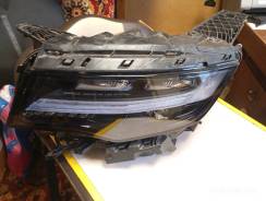 Geely Okavango VX11 ���� �������� �����