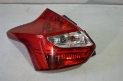 ������ ������ ����� Ford Focus 3 �������