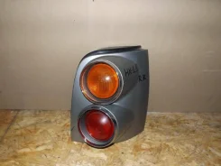 ����-������ Nissan Bolero 9891, ������ ����