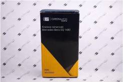 ������ �������� Mercedes-Benz EQ ����