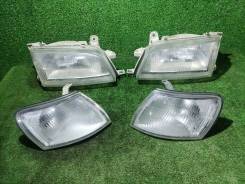 ����. �������� Toyota Caldina ST2121156R AT191G ����