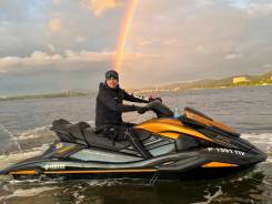 ���������. Yamaha 2024 svho limited turbo � ���������� ����