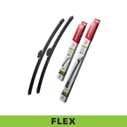 ������������ ����� ���������������� Totachi Classic CBF-600 FLEX Wiper Blade 600�� 24" Totachi CBF600 ����