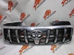 ������� ��������� Toyota Land Cruiser Prado KDJ120 ����
