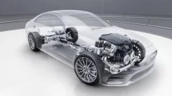 ������ ��� (���� 206,306,406,607, Partner) Peugeot-Citroen ���. 9677809680 ����