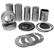 ������� �-� Shacman 6*6 ����