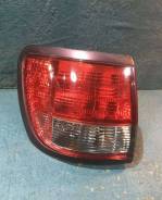 ���� Nissan Avenir 2003 W11 QG18DE, ������ ����� ����