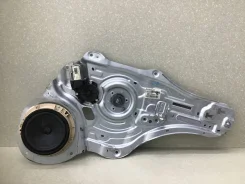 ��������������� ������. �������� ������ Kia Sportage 3 (SL) 2010-2015 [824803U130] ����