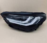 ���� ����� Bmw X3 G45 G48 2025 �������� ��