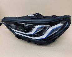 ���� ����� Bmw X3 G45 G48 Full LED Adaptive 2025