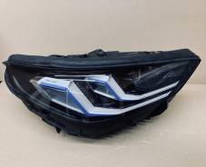 ���� ������ Bmw X3 G45 G48 Full LED Adaptive 2025