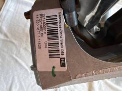 ������� ������� Mercedes 5 ��������� 2011 2214603016 W221 4.7 Biturbo ����