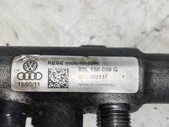 ������ �������� ������� Audi A4 2011 3471 ����