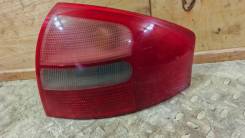 ������ ������ ������ Audi A6 C5