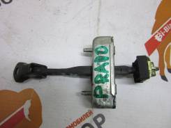 ������������ ����� Toyota Land Cruiser Prado KDJ120 ����