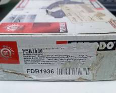 ������� ��������� �������� Lexus ���. FDB1936 ����