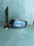 ������� Toyota Isis ANM10G ������ ����