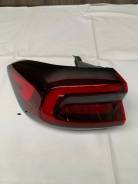 ������ ������ ����� Chery Tiggo 8 605000201AA