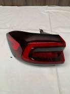 ������ ������ ����� Chery Tiggo 8 Pro 605000201AA