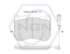 ������� ��������� �������� ������������ ����� NGN [3502525] ����