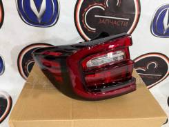 ������ ������ ����� Changan CS35 Plus S111F280503-0600-AA