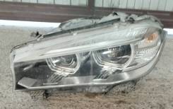 ���� ����� BMW X5/X6 F15/F16 (2013 - 2018) ��������