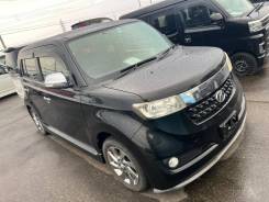 ��������� Toyota bB QNC21 3SZVE 2013 19000B1Q43 � ���� ����