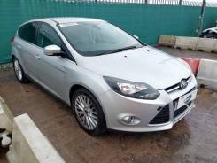 ������ �������� Ford Focus 3 ������