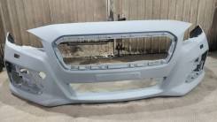 ������ �������� �� Subaru Levorg