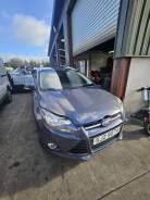 ����� �������� ������ Ford Focus 3