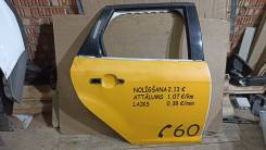 ����� ������ ������ Ford Focus 3 ��������� (�����)