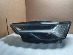 ���� ����� Audi A6 C8 (2018—2025) full LED matrix