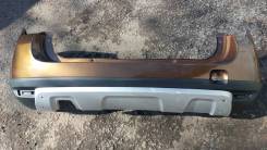 ������ ������ Renault Duster 2010-2015 ���