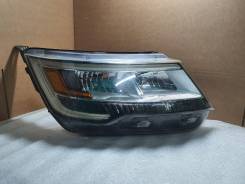 ���� ������ Ford Explorer 5 ���������� 2015—2018