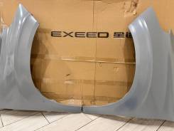 ����� Exeed VX 2020 509001146Aadyj, �������� ����� � ������ � ���