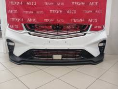 ������ �������� Geely Coolray SX11/Belgee X50