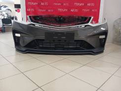 ������ �������� Geely Coolray SX11/Belgee X50