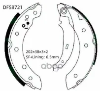 ������� ��������� ���������� ������ Double Force Double Force ���. DFS8721 ����