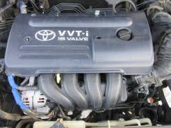 ��������� � ����� Toyota Corolla ZZE121L ����