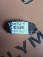 ��������� ������� Toyota VITZ 2010 0446552180 KSP90 1KR-FE, �������� ����