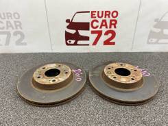 ����� ��������� Honda Civic 2008�� 45251SMGG10 FD(4�) R18A, �������� ����