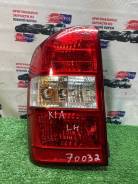 ����-������ (������) KIA Carnival 2006-2010 924014D100 VQ, ������ ����� ����