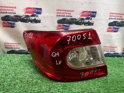 ����-������ (������) Chevrolet Epica 2008-2013 25591442 V250, ������ ����� ����