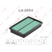 ������ ��������� Lynxauto LA2054 ����