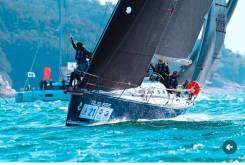 �������� ���� Beneteau First 40.7 ����