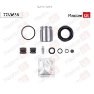 ����������� ���������� ��������+������� � ���������� Audi A8 (4D2, 4D8) 1994 - 2005 Masterkit 77A3638 ����