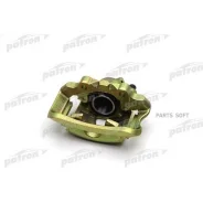 ������� ��������� ������ ���� Seat Cordoba/Ibiza 1.4/1.6/1.9SDi 93> ATE d.48 Patron PBRC083 ����