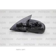 ������� �������� � ����� ���, ���, �������, ����� OPEL: Corsa C - 00-06 Patron PMG2812M03 ����